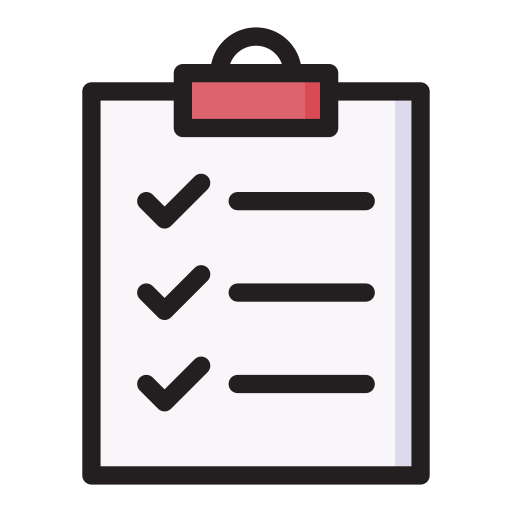 lista de verificacion